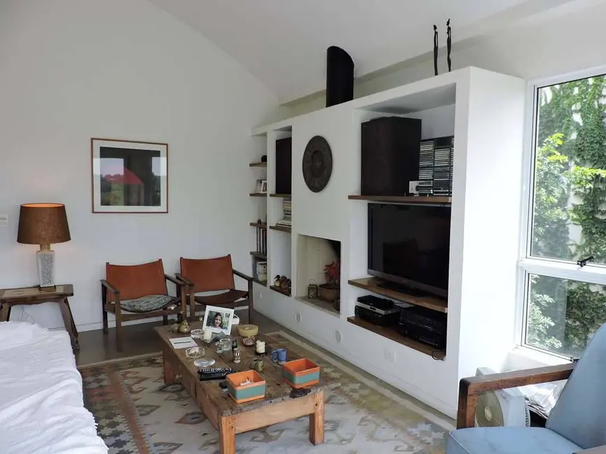 Casa de Condomínio com 3 quartos à venda em Granja Viana, Cotia - SP - imagem 8 Foto 8 de Casa de Condomínio com 3 quartos à venda em Granja Viana, Cotia - SP