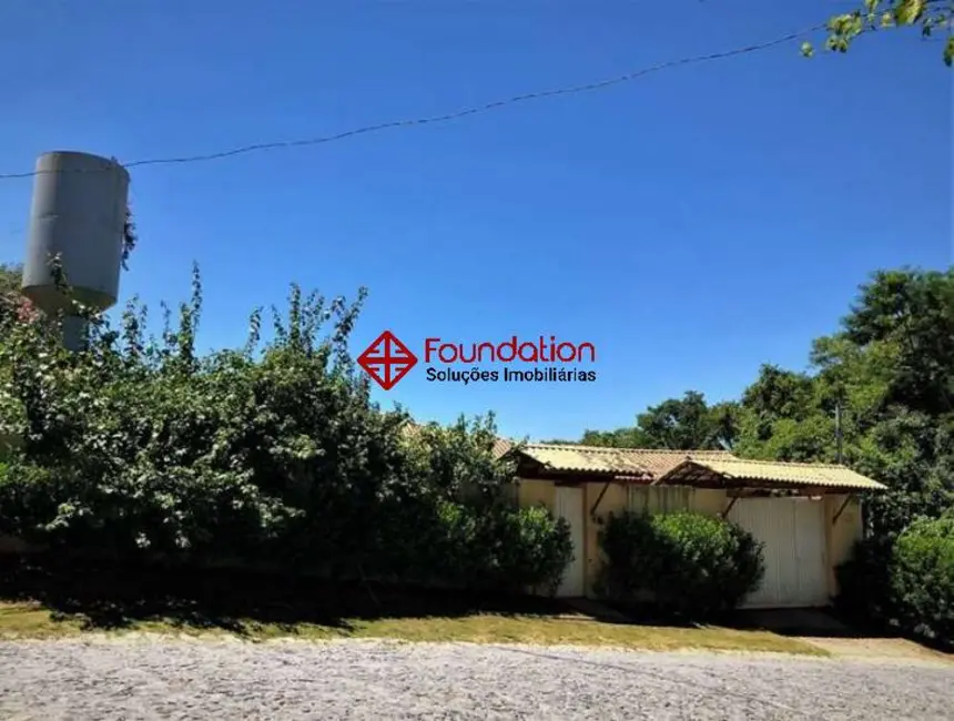 Foto 4 de Casa de Condomínio com 4 quartos à venda em Paisagem Renoir, Cotia - SP