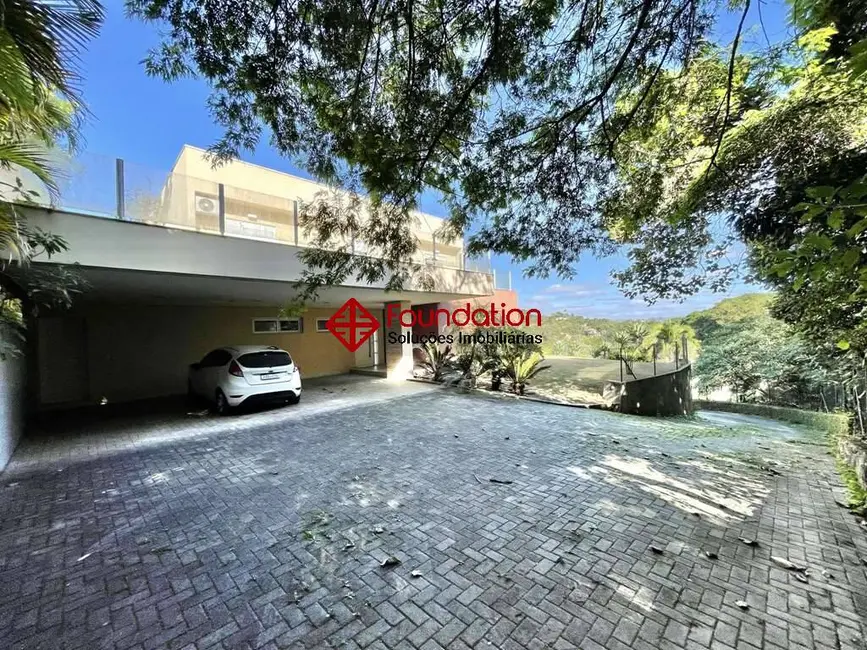 Casa de Condomínio com 4 quartos à venda em Pousada dos Bandeirantes, Carapicuiba - SP - imagem 6 Foto 6 de Casa de Condomínio com 4 quartos à venda em Pousada dos Bandeirantes, Carapicuiba - SP