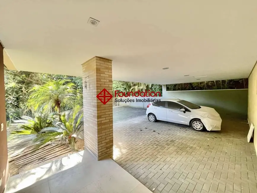 Casa de Condomínio com 4 quartos à venda em Pousada dos Bandeirantes, Carapicuiba - SP - imagem 8 Foto 8 de Casa de Condomínio com 4 quartos à venda em Pousada dos Bandeirantes, Carapicuiba - SP