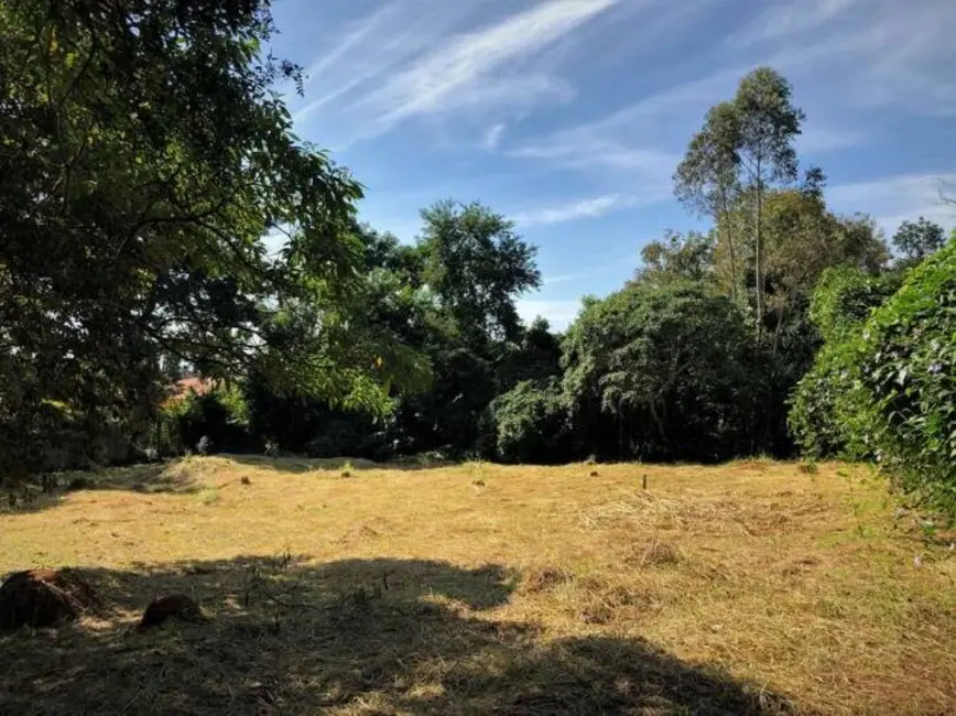 Foto 4 de Lote de Condomínio à venda em Jardim Mediterrâneo, Cotia - SP