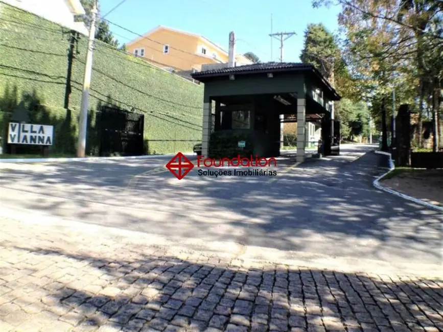 Foto 3 de Lote de Condomínio à venda em Vila Vianna, Cotia - SP