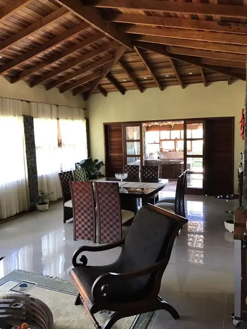 Foto 4 de Casa de Condomínio com 4 quartos à venda em Centro, Vargem Grande Paulista - SP