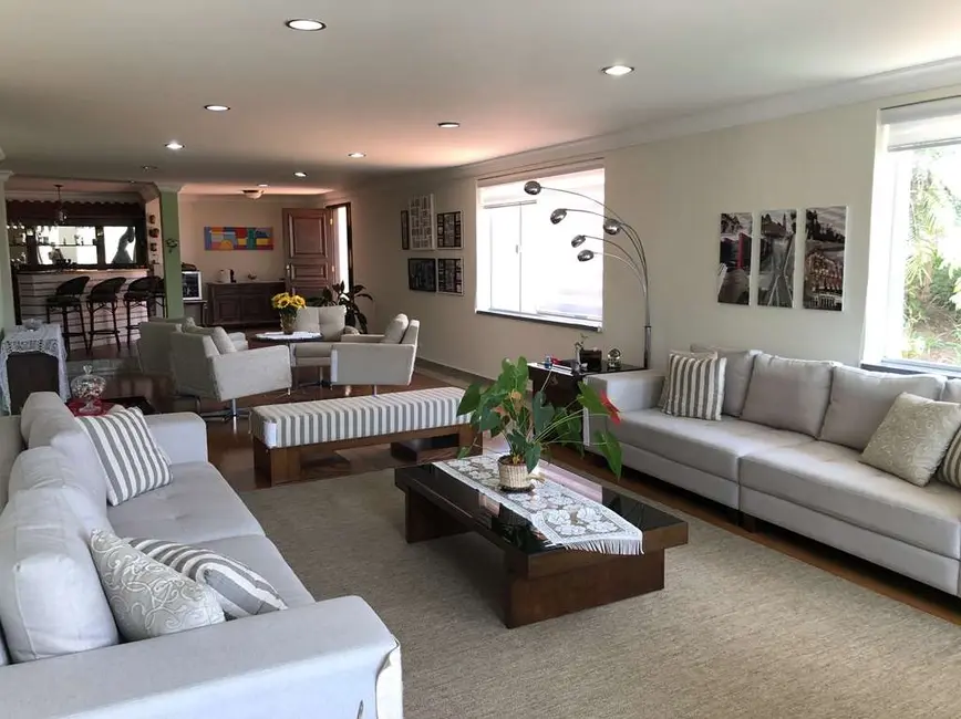 Foto 7 de Casa de Condomínio com 4 quartos à venda em Jardim Passárgada I, Cotia - SP