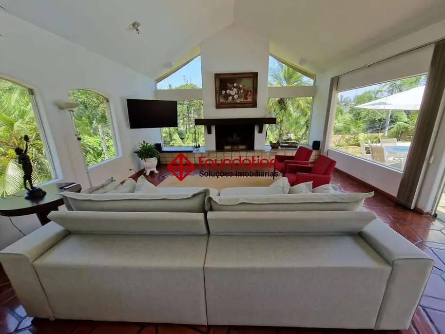 Casa de Condomínio com 4 quartos à venda em Chácara Granja Velha, Cotia - SP - imagem 7 Foto 7 de Casa de Condomínio com 4 quartos à venda em Chácara Granja Velha, Cotia - SP