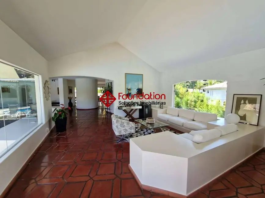 Casa de Condomínio com 4 quartos à venda em Chácara Granja Velha, Cotia - SP - imagem 6 Foto 6 de Casa de Condomínio com 4 quartos à venda em Chácara Granja Velha, Cotia - SP