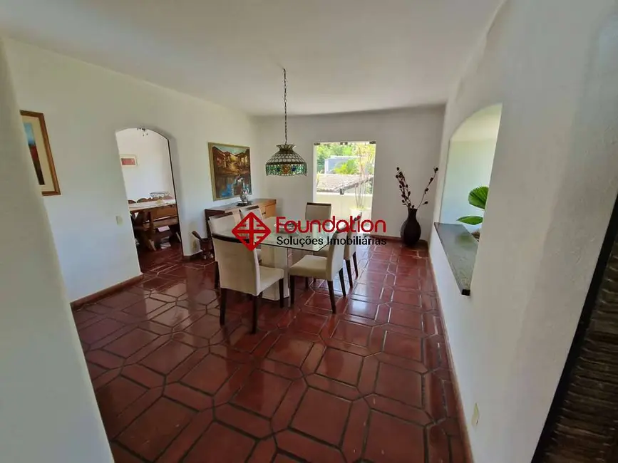 Casa de Condomínio com 4 quartos à venda em Chácara Granja Velha, Cotia - SP - imagem 9 Foto 9 de Casa de Condomínio com 4 quartos à venda em Chácara Granja Velha, Cotia - SP