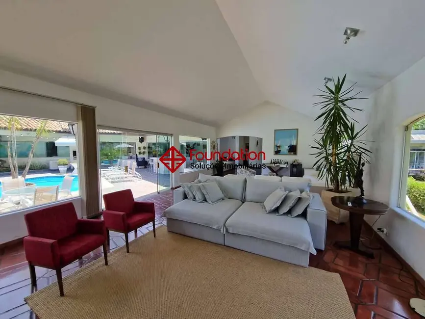 Casa de Condomínio com 4 quartos à venda em Chácara Granja Velha, Cotia - SP - imagem 5 Foto 5 de Casa de Condomínio com 4 quartos à venda em Chácara Granja Velha, Cotia - SP