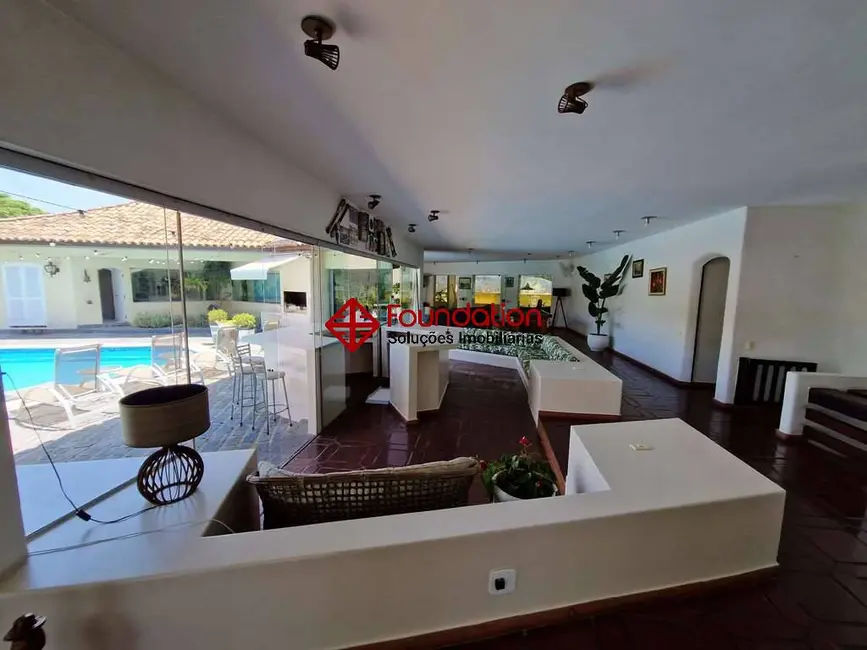 Casa de Condomínio com 4 quartos à venda em Chácara Granja Velha, Cotia - SP - imagem 8 Foto 8 de Casa de Condomínio com 4 quartos à venda em Chácara Granja Velha, Cotia - SP