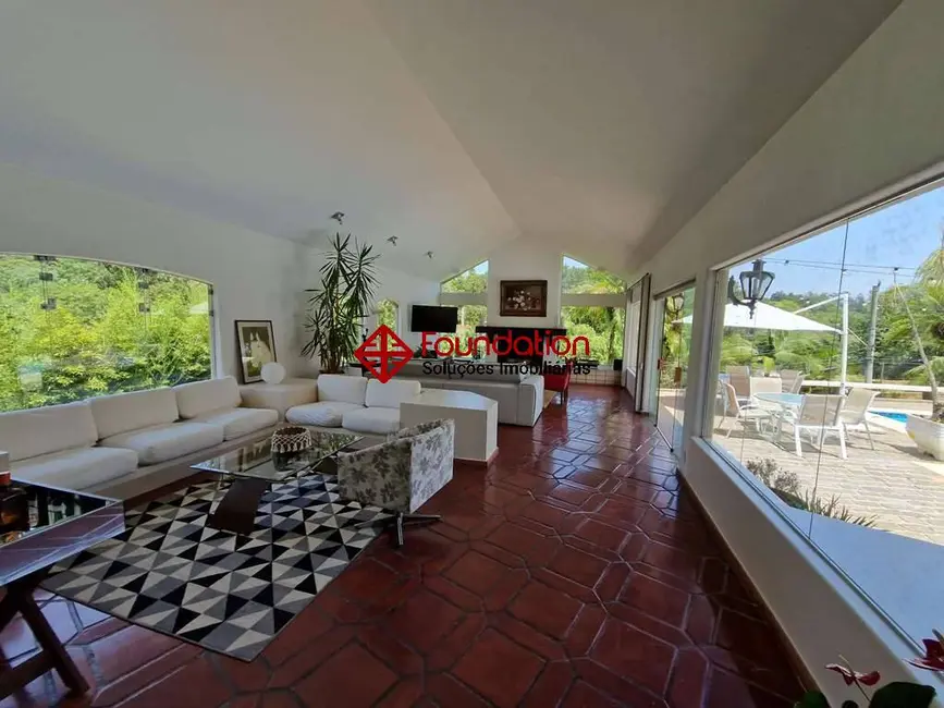 Casa de Condomínio com 4 quartos à venda em Chácara Granja Velha, Cotia - SP - imagem 3 Foto 3 de Casa de Condomínio com 4 quartos à venda em Chácara Granja Velha, Cotia - SP