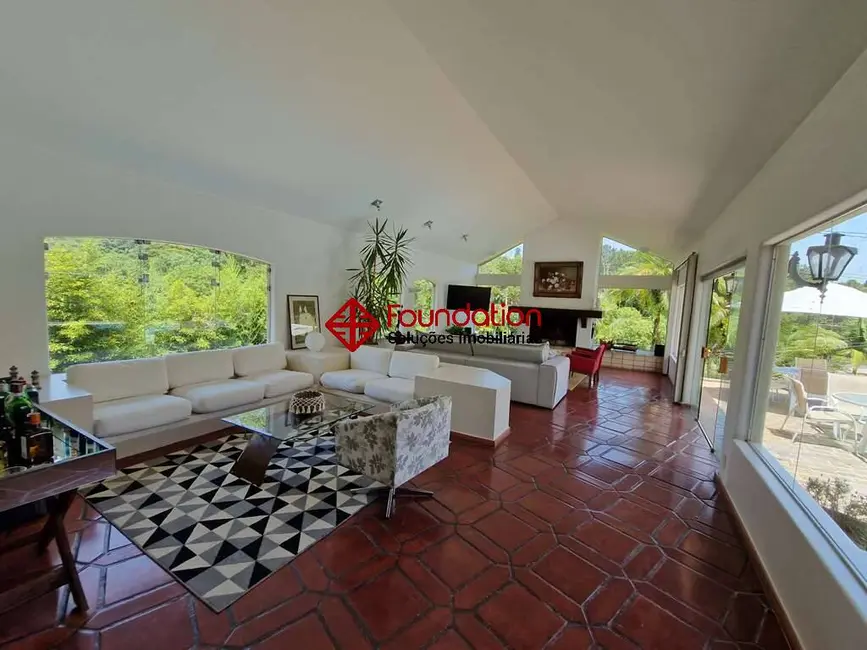 Casa de Condomínio com 4 quartos à venda em Chácara Granja Velha, Cotia - SP - imagem 4 Foto 4 de Casa de Condomínio com 4 quartos à venda em Chácara Granja Velha, Cotia - SP