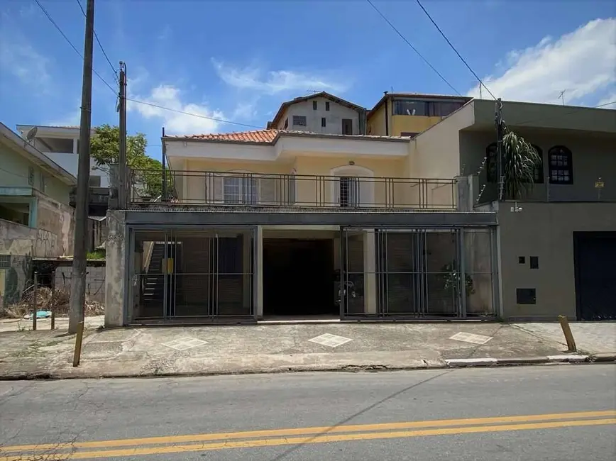 Foto 1 de Sala Comercial à venda em Jardim da Glória, Cotia - SP