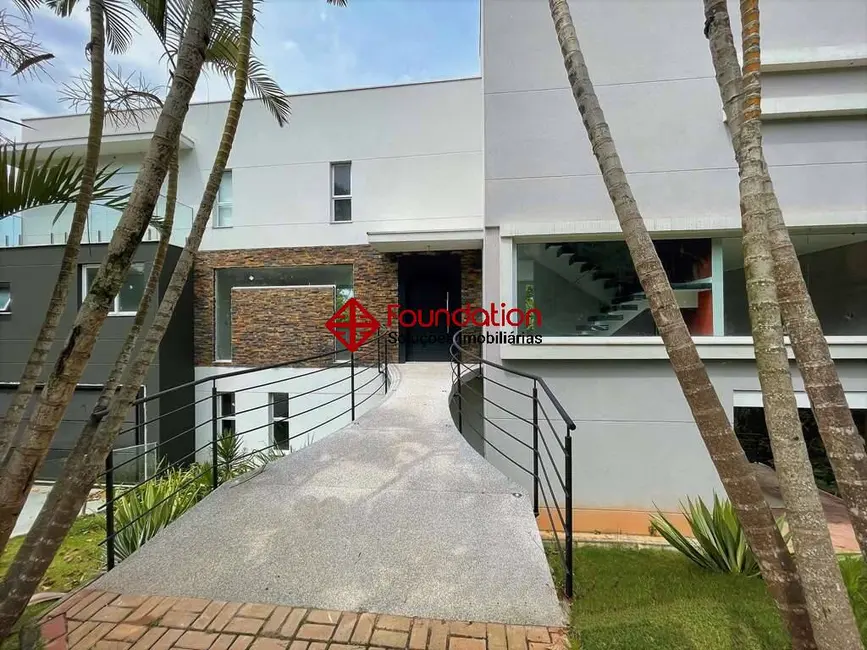 Casa de Condomínio com 4 quartos à venda em Chácara dos Lagos, Carapicuiba - SP - imagem 5 Foto 5 de Casa de Condomínio com 4 quartos à venda em Chácara dos Lagos, Carapicuiba - SP