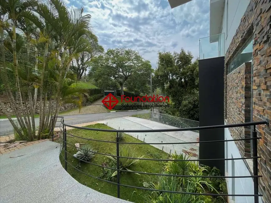 Casa de Condomínio com 4 quartos à venda em Chácara dos Lagos, Carapicuiba - SP - imagem 7 Foto 7 de Casa de Condomínio com 4 quartos à venda em Chácara dos Lagos, Carapicuiba - SP