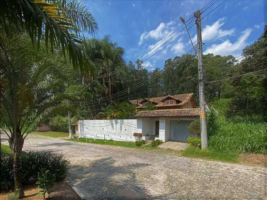 Foto 2 de Casa com 4 quartos à venda em Vilarejo, Carapicuiba - SP