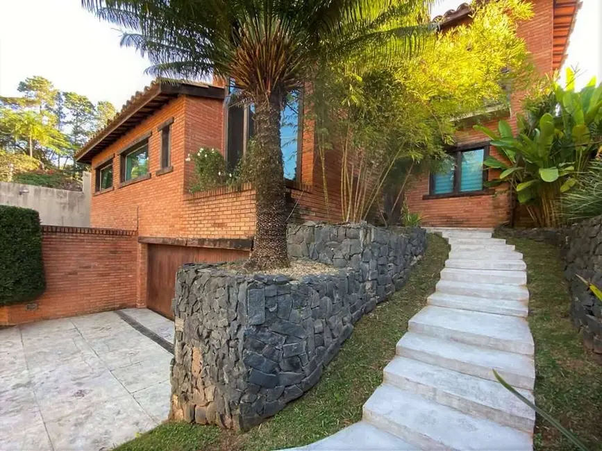 Casa com 3 quartos à venda em Chácara São João, Carapicuiba - SP - imagem 5 Foto 5 de Casa com 3 quartos à venda em Chácara São João, Carapicuiba - SP