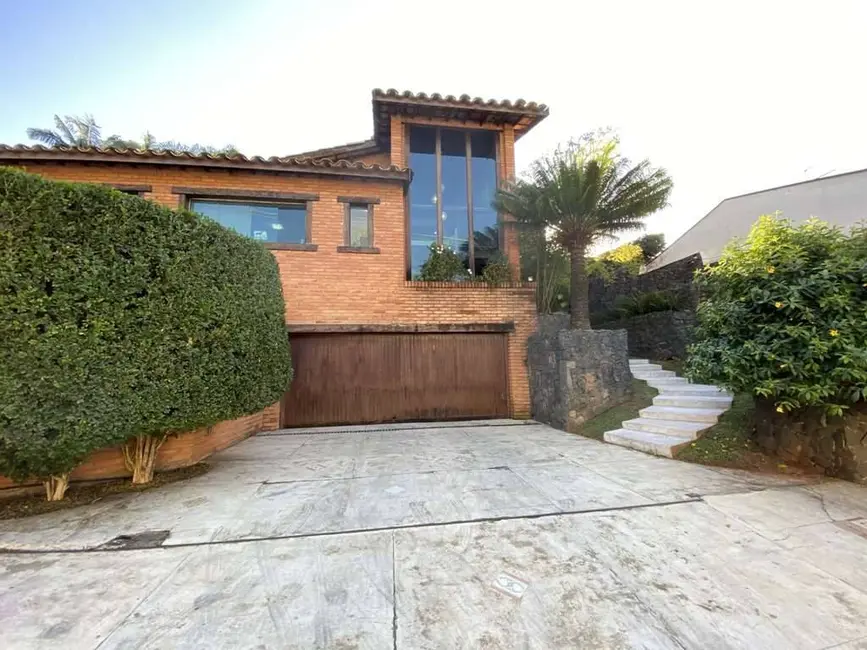 Casa com 3 quartos à venda em Chácara São João, Carapicuiba - SP - imagem 4 Foto 4 de Casa com 3 quartos à venda em Chácara São João, Carapicuiba - SP