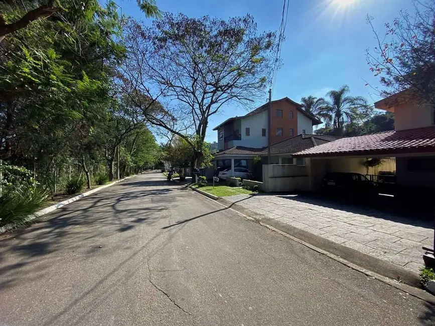 Foto 4 de Casa de Condomínio com 4 quartos à venda em São Paulo II, Cotia - SP