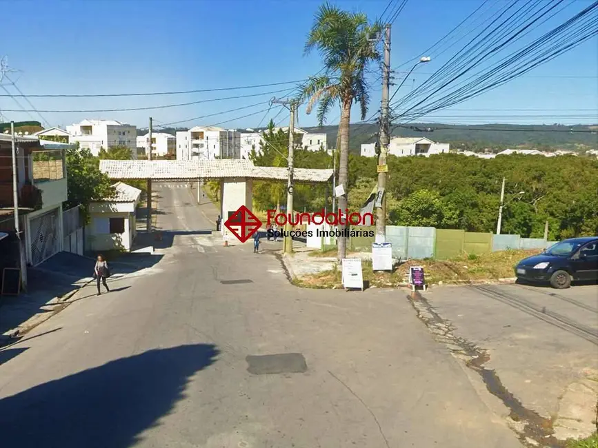 Foto 8 de Lote de Condomínio à venda em Jardim Ísis, Cotia - SP