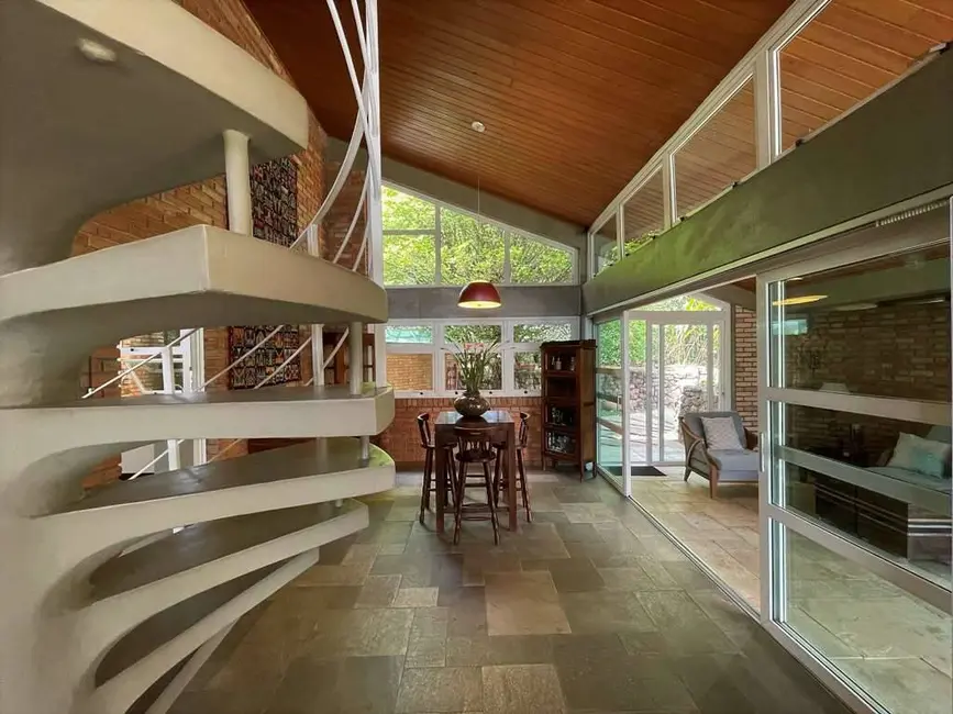 Foto 9 de Casa de Condomínio com 4 quartos à venda em São Paulo II, Cotia - SP