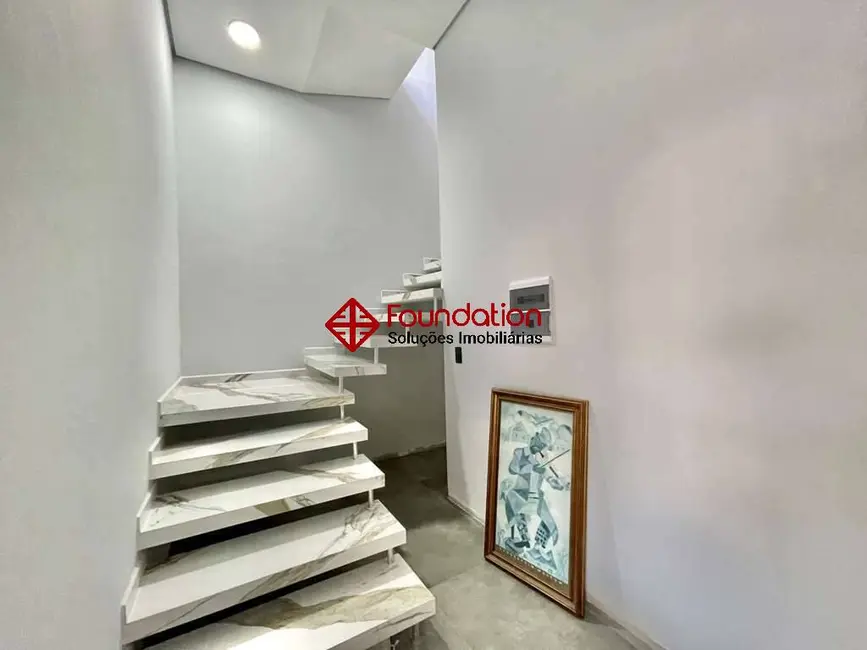 Foto 9 de Casa de Condomínio com 3 quartos à venda em Bosque do Vianna, Cotia - SP