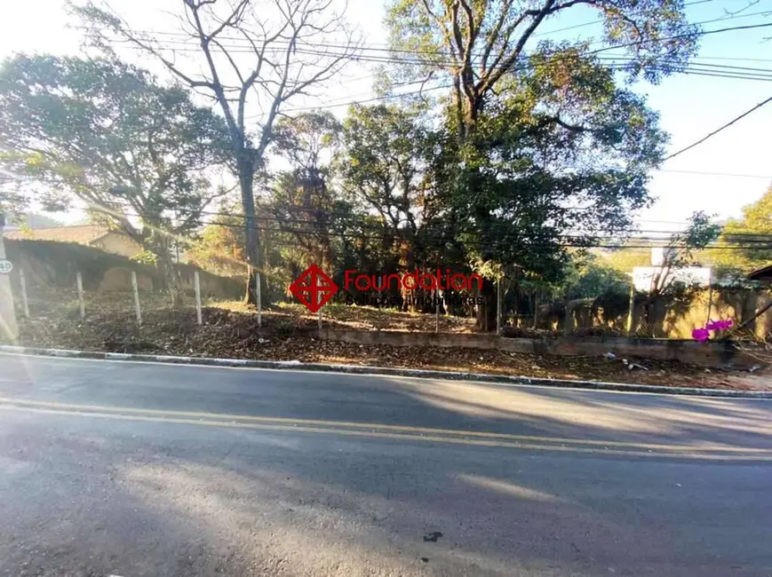 Foto 2 de Terreno / Lote à venda em Chácaras do Refúgio-Granja Viana, Cotia - SP