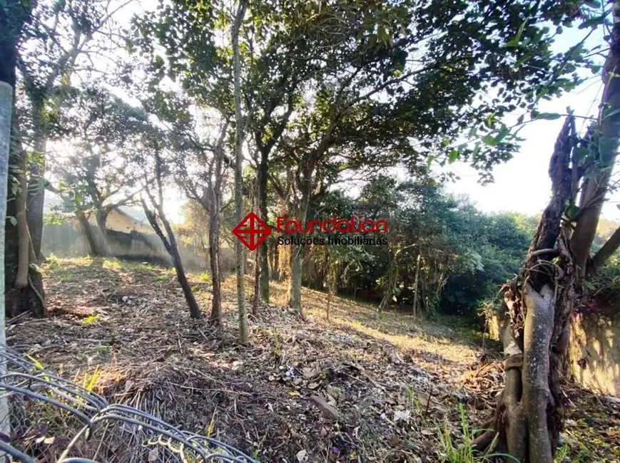 Foto 7 de Terreno / Lote à venda em Chácaras do Refúgio-Granja Viana, Cotia - SP