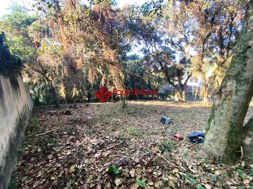 Foto 12 de Terreno / Lote à venda em Chácaras do Refúgio-Granja Viana, Cotia - SP