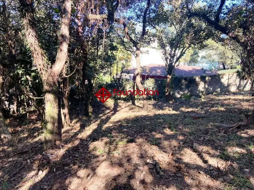 Foto 5 de Terreno / Lote à venda em Chácaras do Refúgio-Granja Viana, Cotia - SP