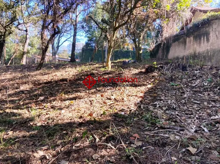 Foto 4 de Terreno / Lote à venda em Chácaras do Refúgio-Granja Viana, Cotia - SP