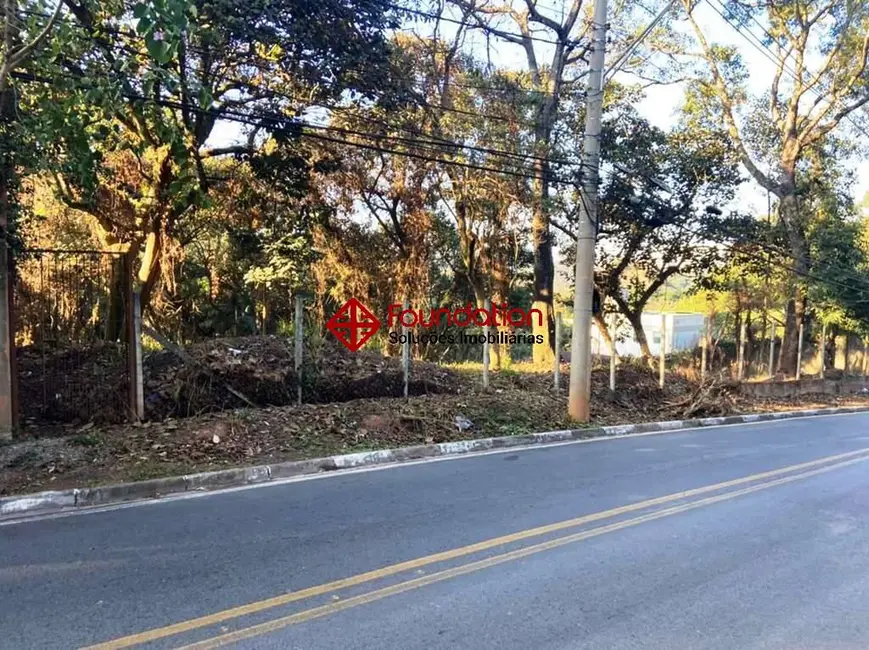 Foto 6 de Terreno / Lote à venda em Chácaras do Refúgio-Granja Viana, Cotia - SP