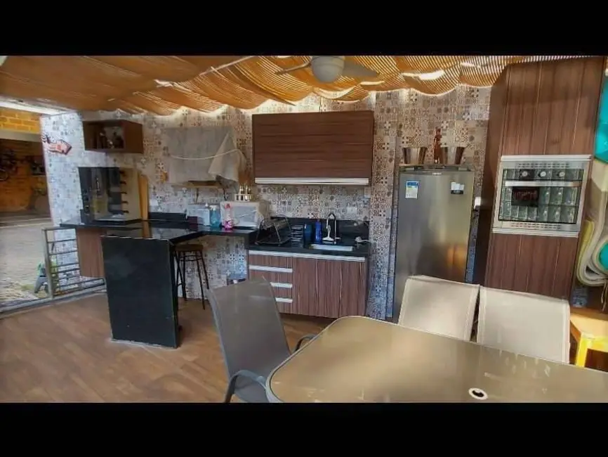 Foto 9 de Casa com 3 quartos à venda em Jardim Semiramis, Cotia - SP