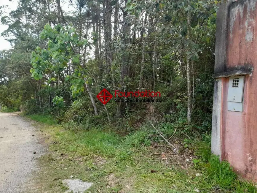 Foto 5 de Terreno / Lote à venda em Invernada, Embu Das Artes - SP