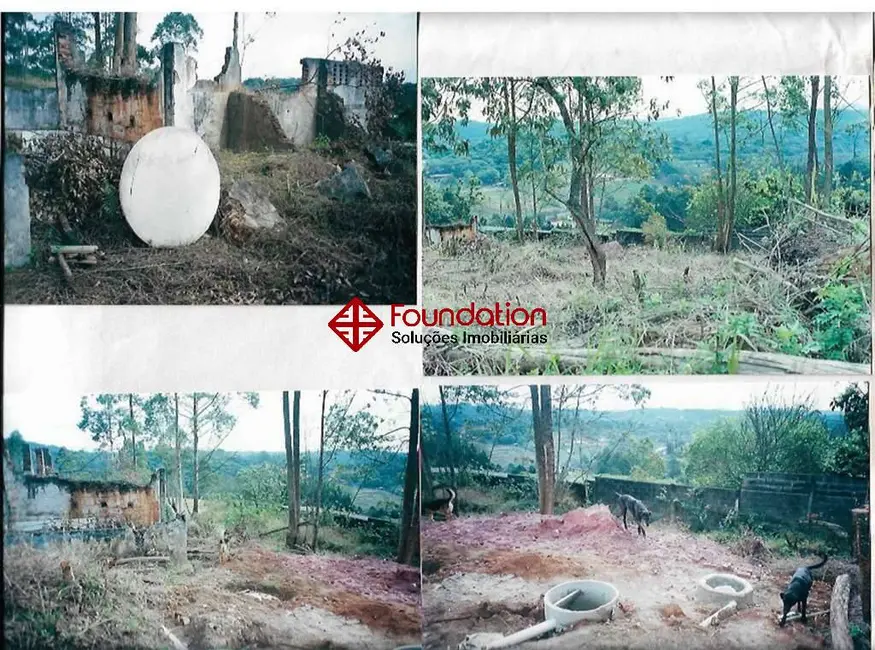 Foto 4 de Terreno / Lote à venda em Invernada, Embu Das Artes - SP