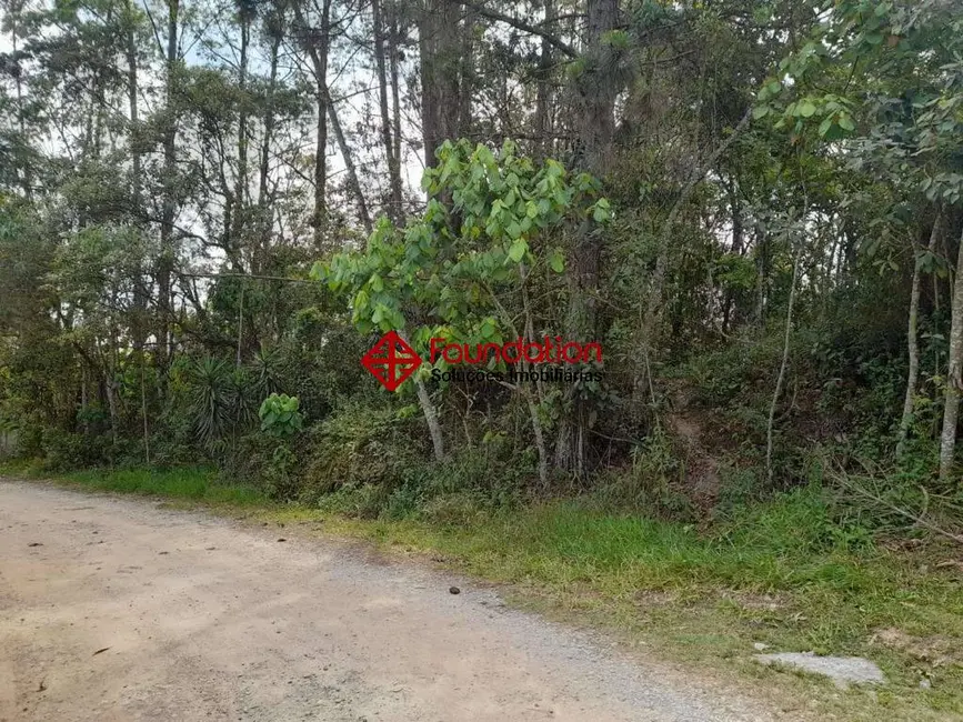 Foto 7 de Terreno / Lote à venda em Invernada, Embu Das Artes - SP