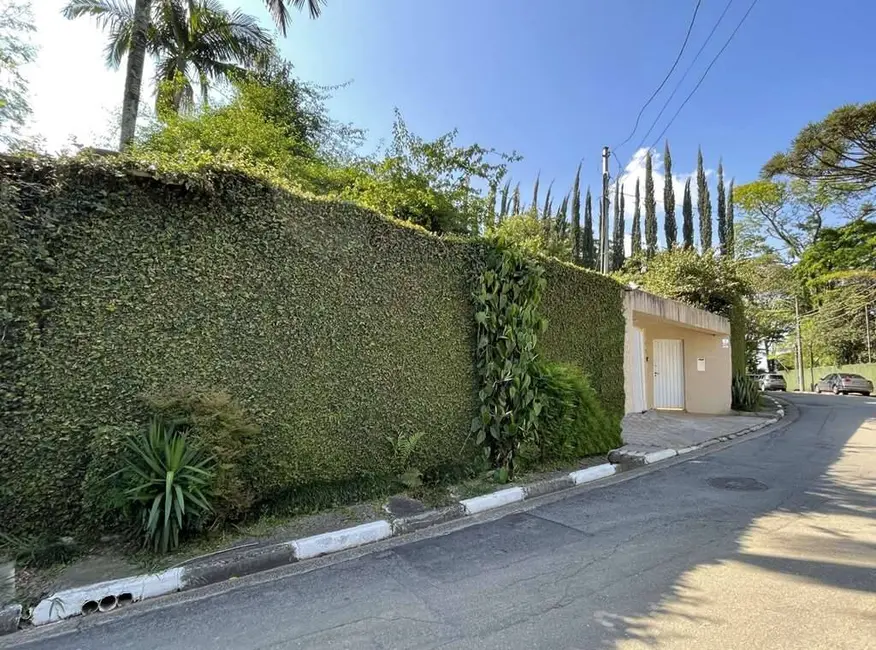 Foto 2 de Casa com 5 quartos à venda em Vila Santo Antônio, Cotia - SP