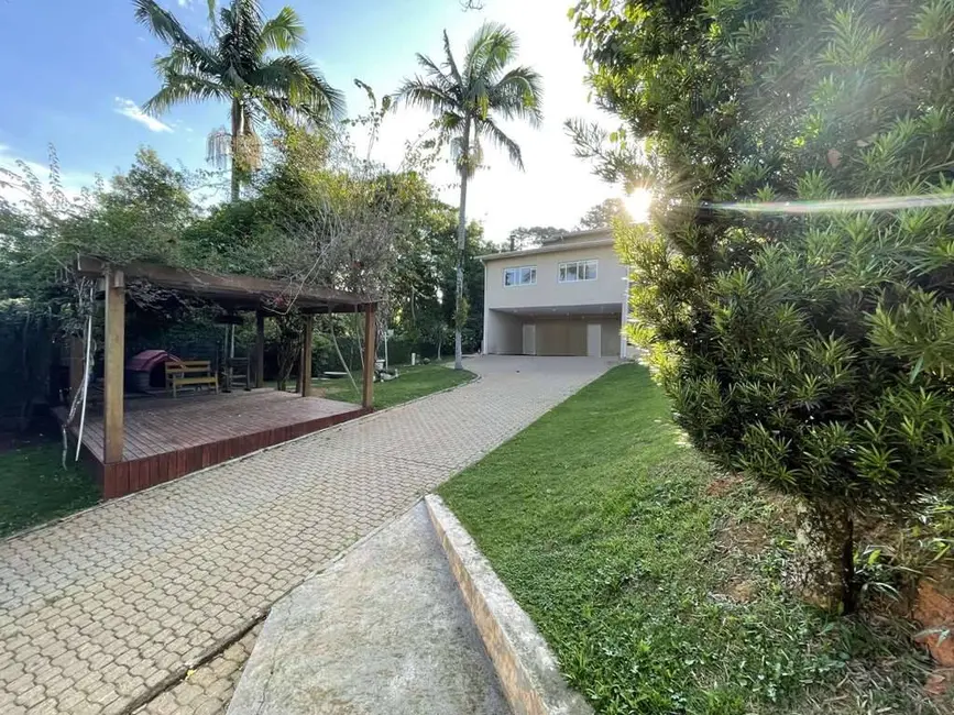 Foto 3 de Casa com 5 quartos à venda em Vila Santo Antônio, Cotia - SP