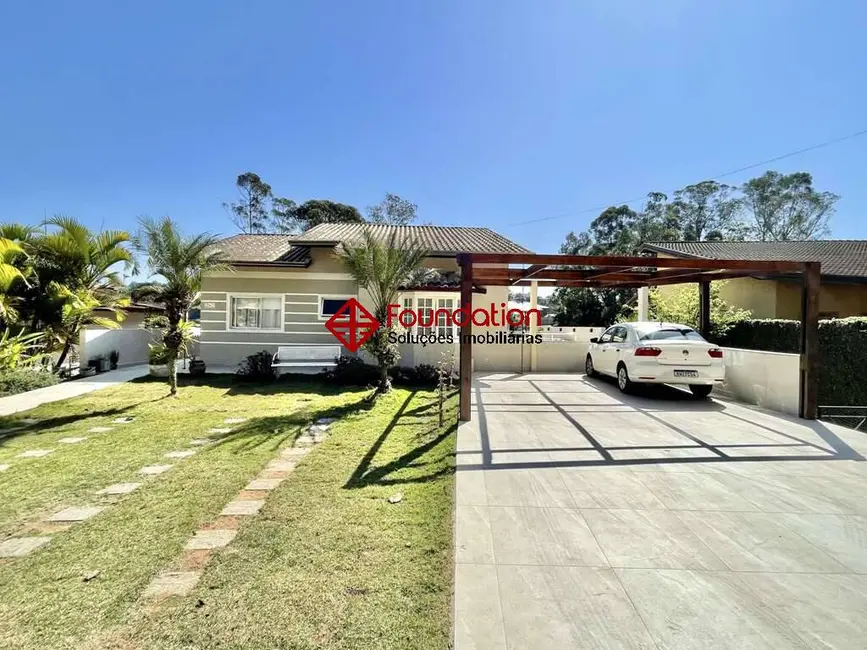 Foto 5 de Casa de Condomínio com 5 quartos à venda em Jardim do Golf I, Jandira - SP