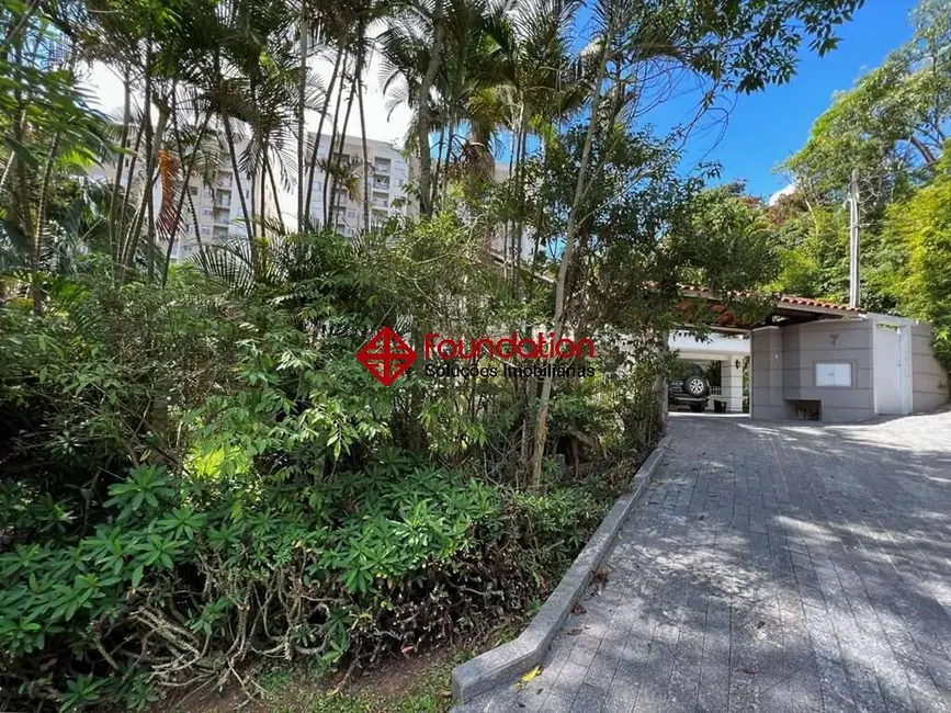 Foto 4 de Casa de Condomínio com 5 quartos à venda em Chácara Granja Velha, Carapicuiba - SP