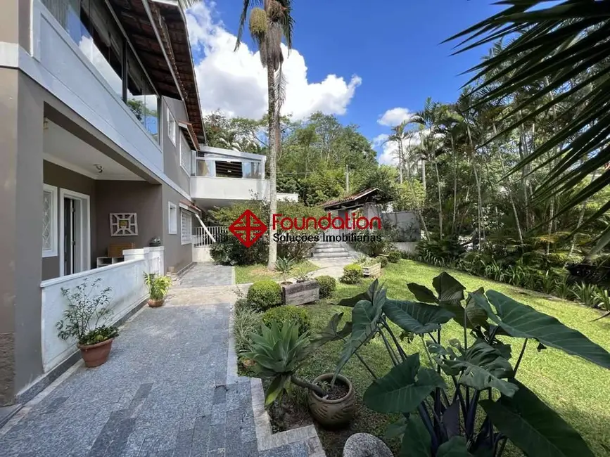 Foto 6 de Casa de Condomínio com 5 quartos à venda em Chácara Granja Velha, Carapicuiba - SP