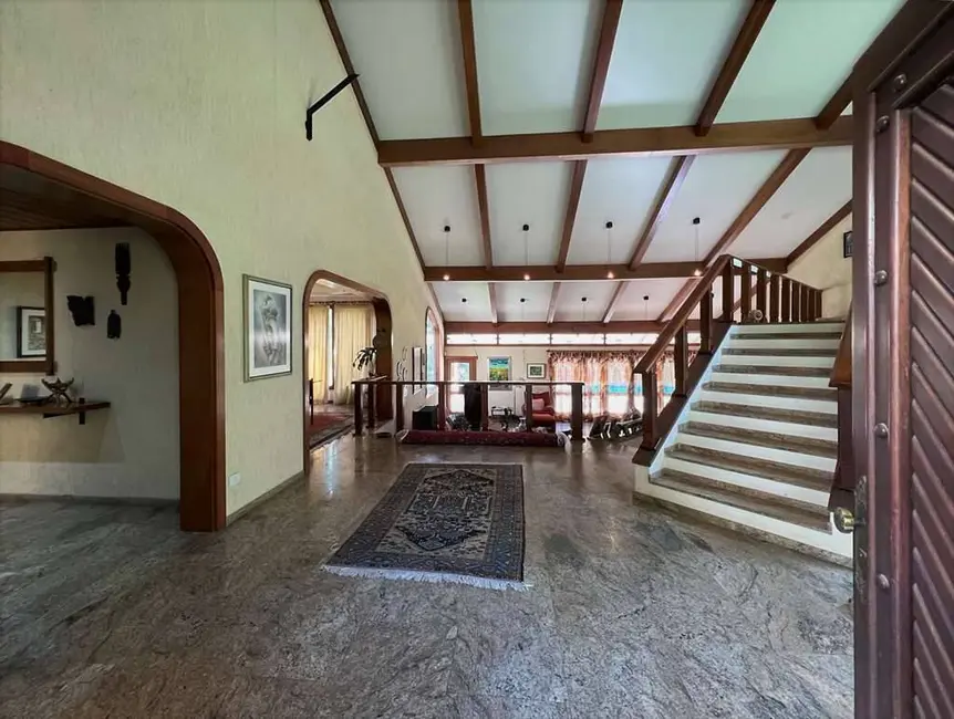 Foto 5 de Casa de Condomínio com 5 quartos à venda em Parque Silvino Pereira, Cotia - SP