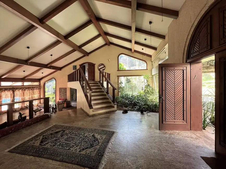 Foto 6 de Casa de Condomínio com 5 quartos à venda em Parque Silvino Pereira, Cotia - SP