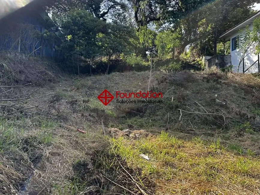 Foto 8 de Terreno / Lote à venda em Parque São George, Cotia - SP