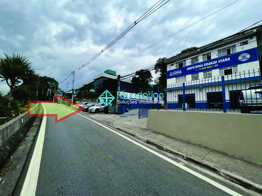 Foto 10 de Terreno / Lote à venda em Parque São George, Cotia - SP