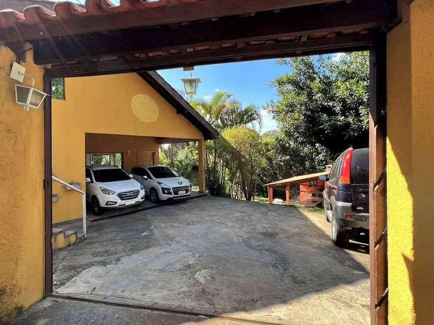 Foto 3 de Casa com 4 quartos à venda em Chácara Santa Lúcia, Carapicuiba - SP