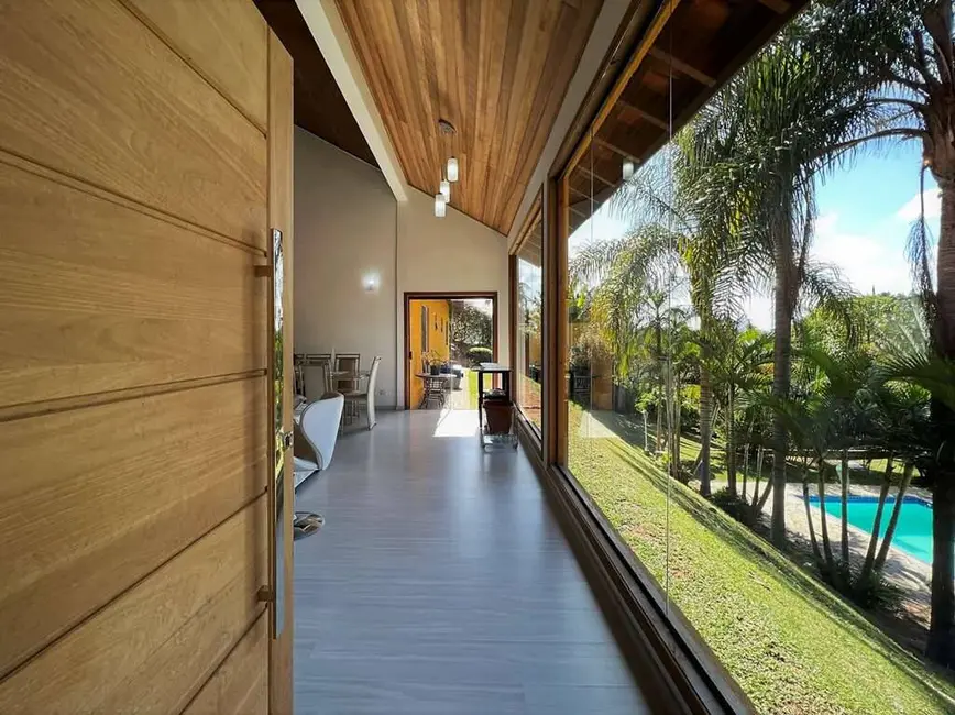 Foto 7 de Casa com 4 quartos à venda em Chácara Santa Lúcia, Carapicuiba - SP