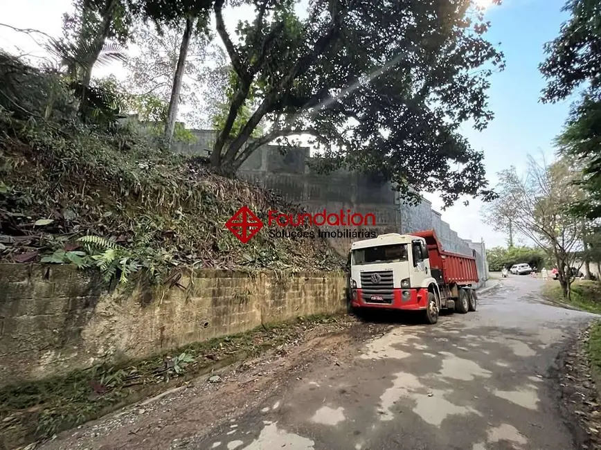 Terreno / Lote à venda em Chácara São João, Carapicuiba - SP - imagem 5 Foto 5 de Terreno / Lote à venda em Chácara São João, Carapicuiba - SP