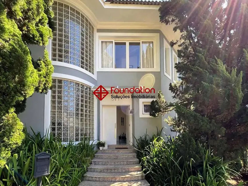 Foto 5 de Casa de Condomínio com 4 quartos à venda em São Paulo II, Cotia - SP