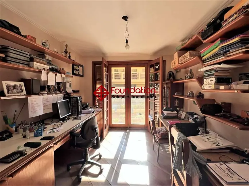 Casa de Condomínio com 4 quartos à venda em São Paulo II, Cotia - SP - imagem 9 Foto 9 de Casa de Condomínio com 4 quartos à venda em São Paulo II, Cotia - SP