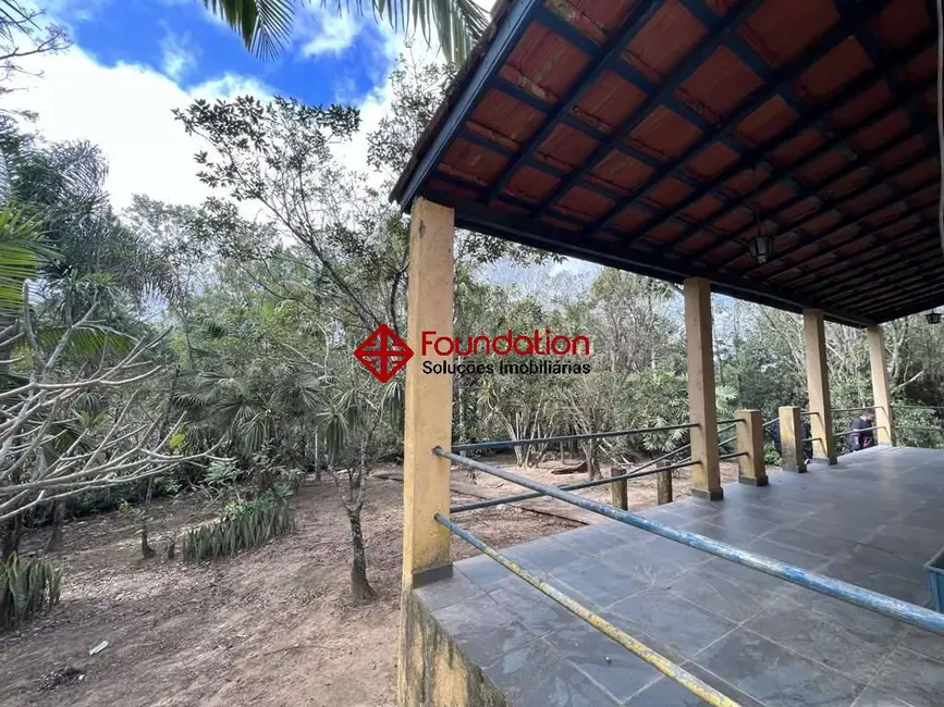 Foto 19 de Terreno / Lote à venda em Taboleiro Verde, Cotia - SP